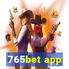 765bet app